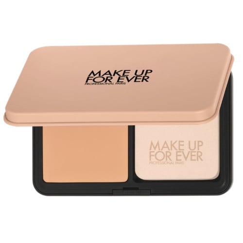 ميك اب فور ايفر - كريم أساس مضغوط غير لامع 2N34