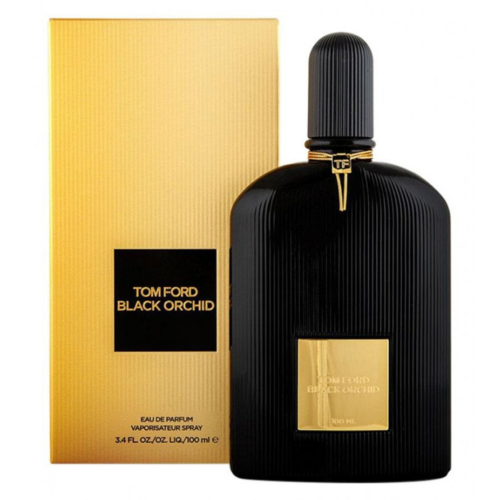 عطر توم فورد بلاك اوركيد او دو بارفيوم 100 مل