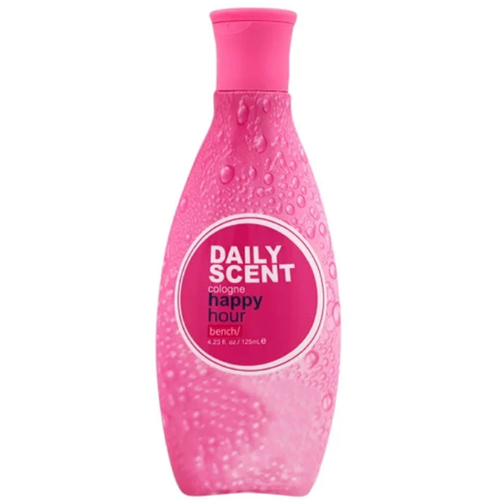كولونيا معطر الجسمHappy Hour من ديلي سينت