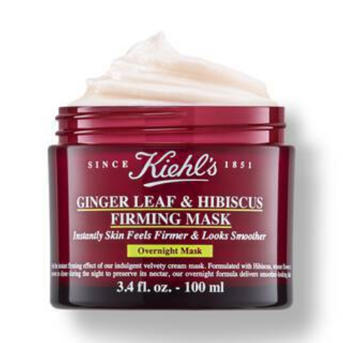 كيلز - ماسك لشد البشرة بورق الزنجبيل والخبازي 100 مل