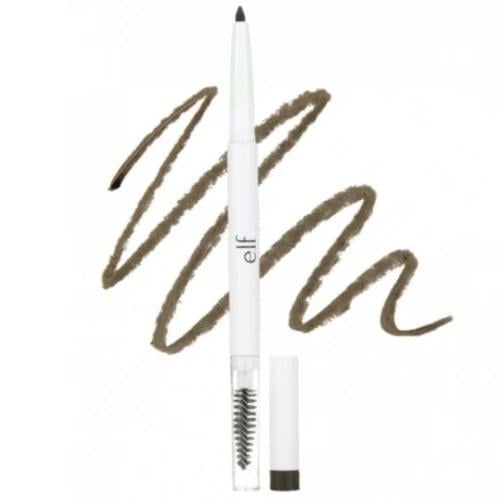 ايلف - قلم حواجب فوري ذو وجهين Deep Brown