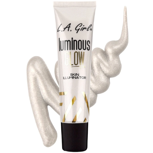 ال اي قيرل - اضاءة لومينوس جلو - مون لايت