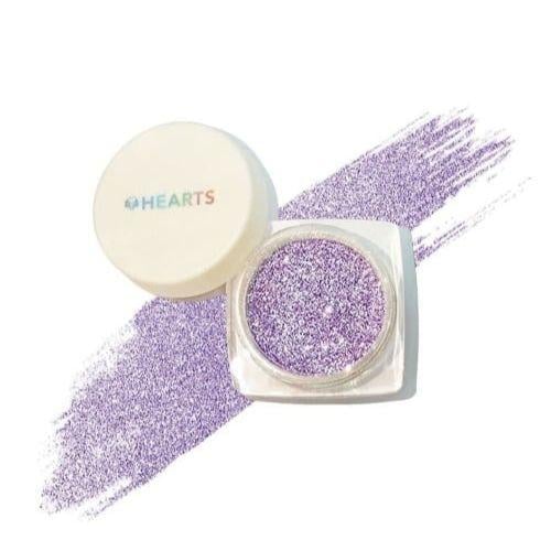بودرة منثورة جليتر لامع 06 من هارتس