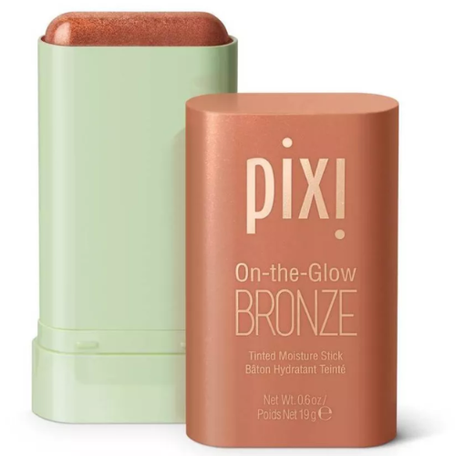 بيكسي - أحمر خدود Rich Glow ذا جلو  برونز 19 جرام