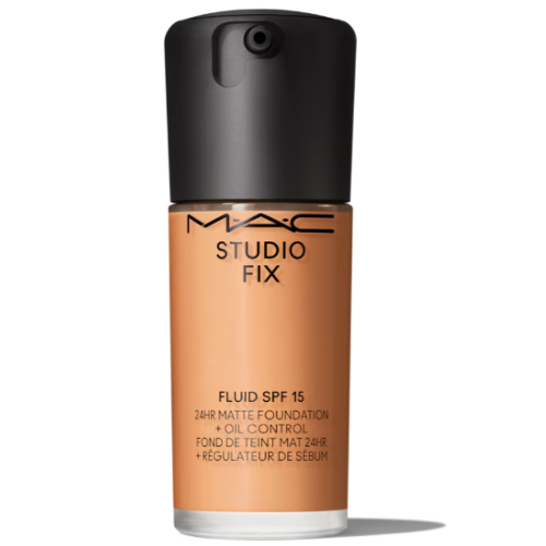 كريم اساس سائل ستوديو فكس NC43.5 من ماك