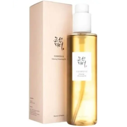 زيت منظف للبشرة بخلاصة الجنسنغ من بيوتي أوف جوسون 210 مل