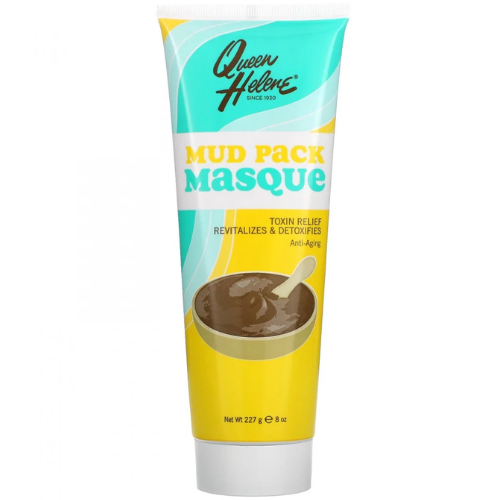 كوين هيلين - ماسك الطين 227 غرام