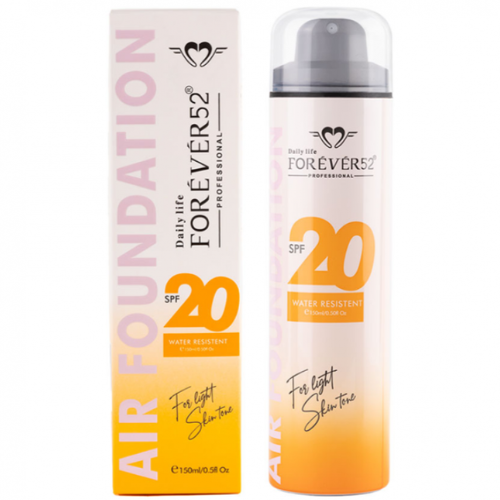 فور ايفر52 - بخاخ كريم اساس AFD003