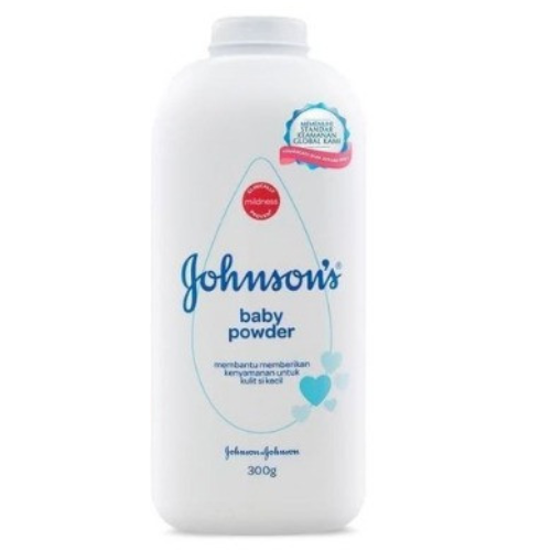 جونسون - بودرة للاطفال 300 غرام