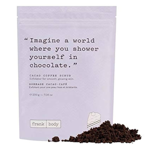 فرانك بودي - مقشر الكاكاو 200 جرام