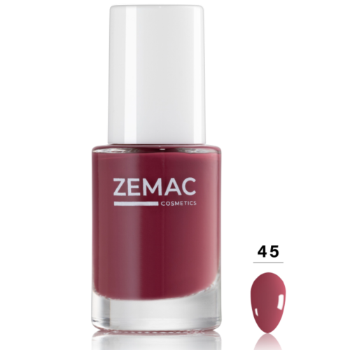 زي ماك - مناكير 45