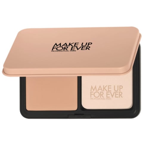 ميك اب فور ايفر - كريم أساس مضغوط غير لامع 2R38