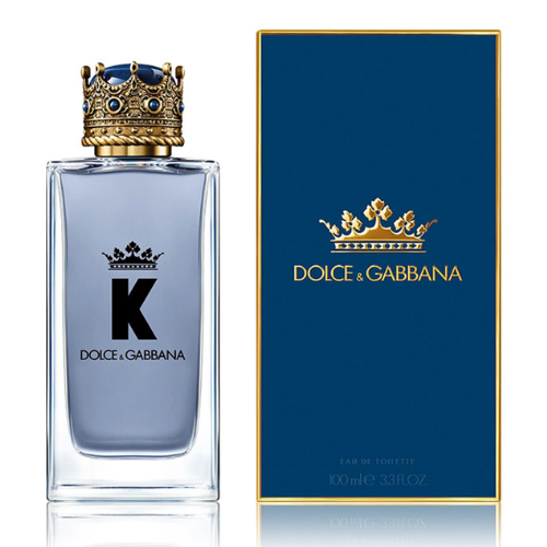 دولتشي آند غابانا عطر جابانا كيه للرجال 100 مل