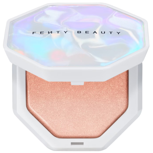 فنتي بيوتي -هايلايتر ديميس جلو لايت Tuth Much 03