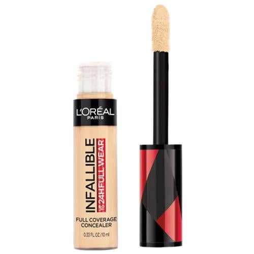 كوننسيلر وخافي عيوب CASHMERE 327 من لوريال باريس