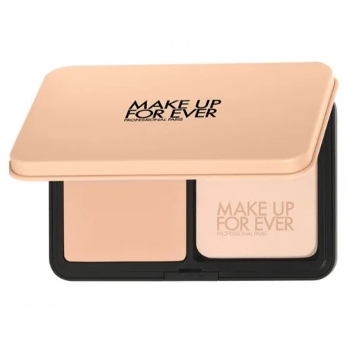 ميك اب فور ايفر - كريم أساس مضغوط غير لامع 1R02