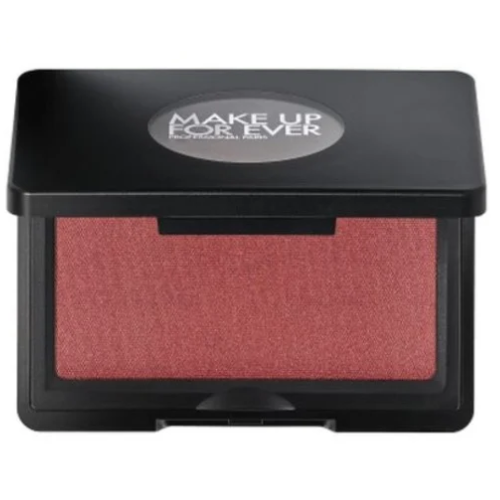 بودرة بلشر ارتيست B240 Cherrky Cherry من ميك اب فور ايفر