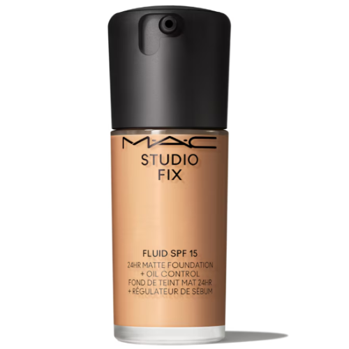 كريم اساس سائل ستوديو فكس NC30 من ماك