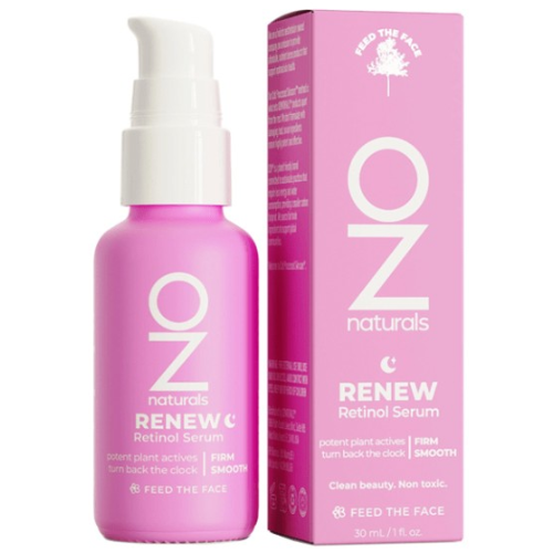 اوز ناتشورال - سيروم برو ريتاكسينول 2.5 - 30 مل