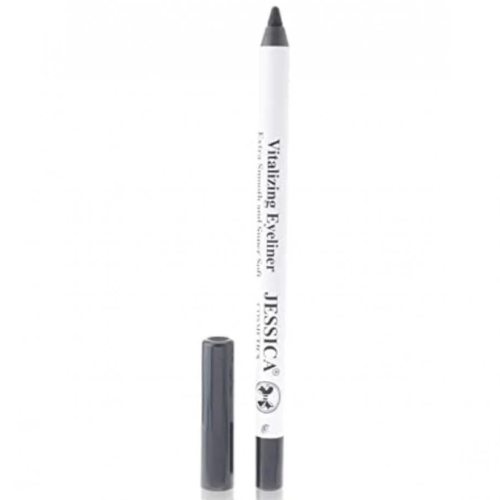 قلم كحل للعين Black 01 مقاوم للماء من جيسيكا