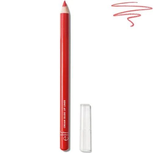 قلم تحديد الشفاه كريمي Red Receipt 22097 من ايلف