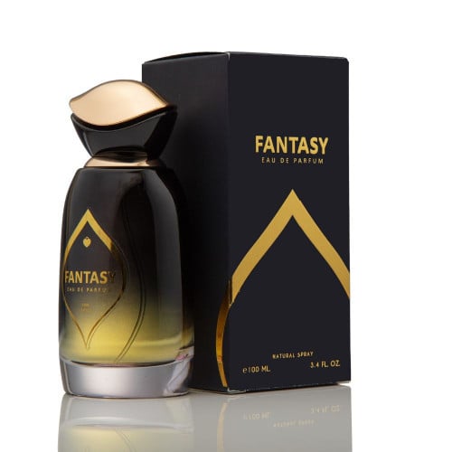 عطر فانتساي FANTASY ناتشورال سبراي للرجال 100 مل