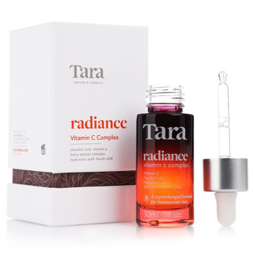تارا - سيروم راديانس بمركب فيتامين سي  30 مل