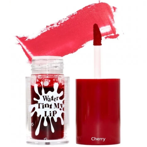 ميك اوفر 22 - تنت الشفاه والخدود 4 جرام  CHERRY