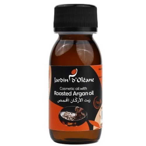 جاردن اوليان - زيت الأركان المحمص 60 مل