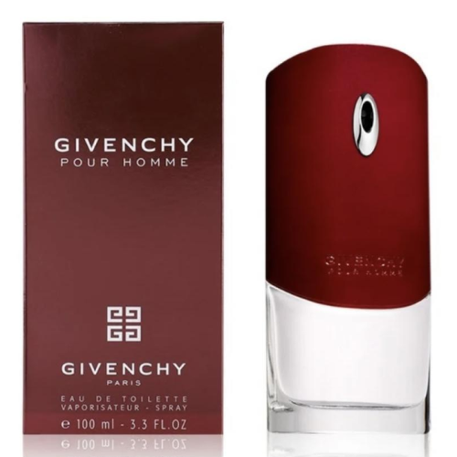 عطر جيفنشي العنابي بور اوم تواليت 100مل