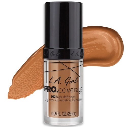 ال اي قيرل - كريم أساس GLM650 SAND