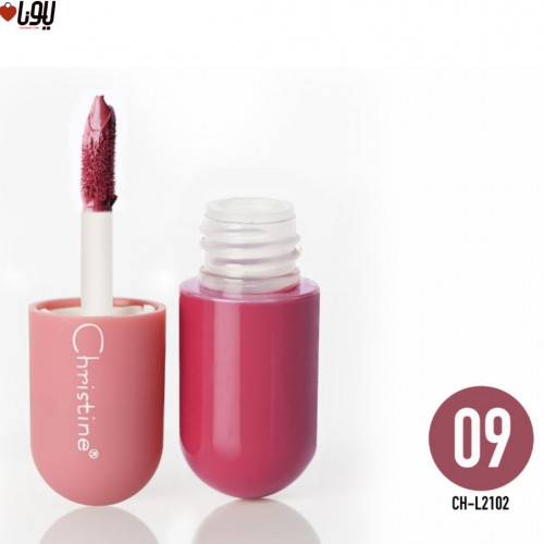 روج سائل مطفي ميني من كرستين W09