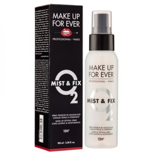 ميك اب فور ايفر - بخاخ مثبت مكياج ميست أند فيكس100 مل