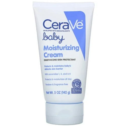 سيرافي - كريم مرطب للأطفال 142 غرام