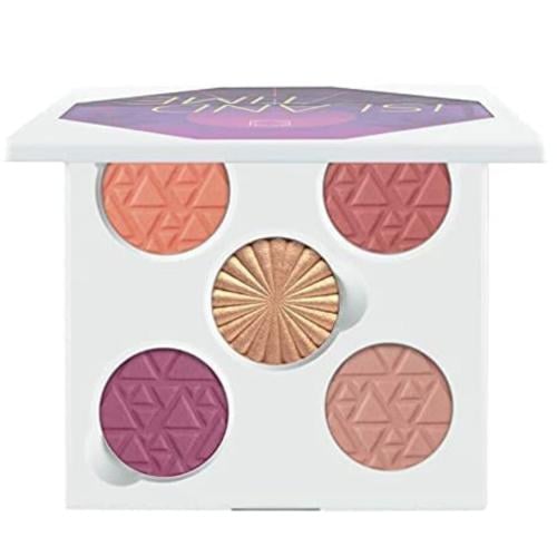 اوفرا -آيلند تايم لوحة بلاشر للوجه ISLAND TIME