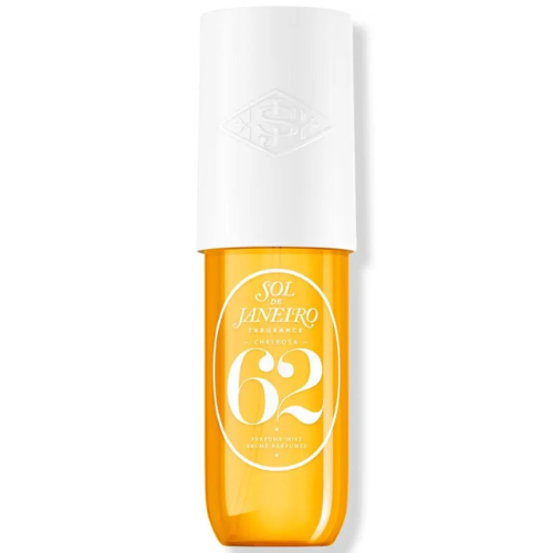 سول دي جانيرو - رذاذ عطر الجسم البرازيلي كراش 30 مل