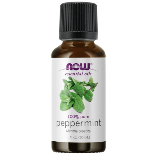 ناو - زيت عطري بالنعناع  30مل