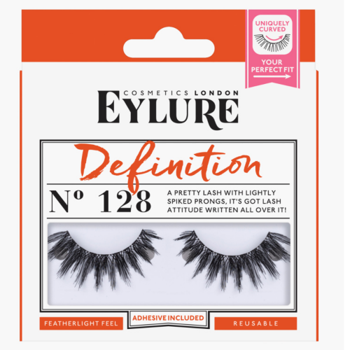 اي لور - رموش صناعية تعطي مظهرا ًطبيعياً أسود EYL6001819 128