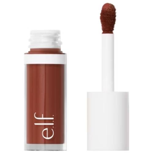 احمر خدود بلشر سائل Bronze Bombshell من ايلف