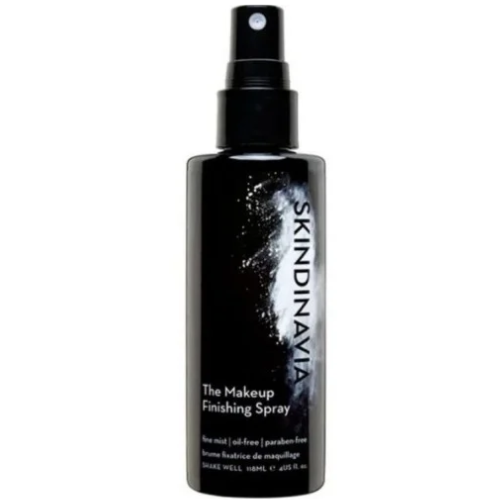 بخاخ مثبت للمكياج  من سكندنيفيا 118 مل