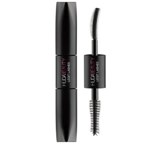 مسكرة ليجيت دوبل 3.5 مل من هدى بيوتي