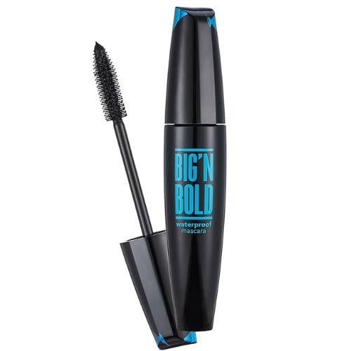 مسكرة Big'n Bold Waterproof من فلورمار
