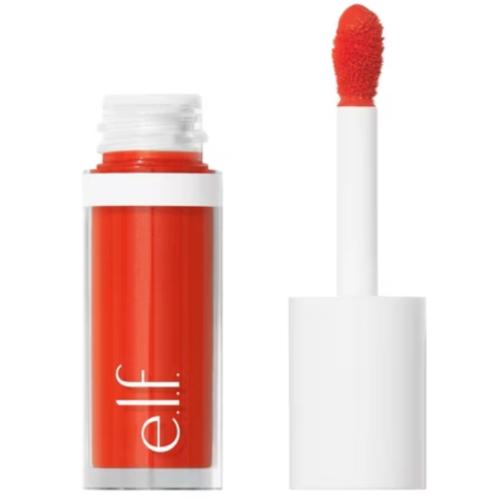 احمر خدود بلشر سائل Gorg Orange من ايلف