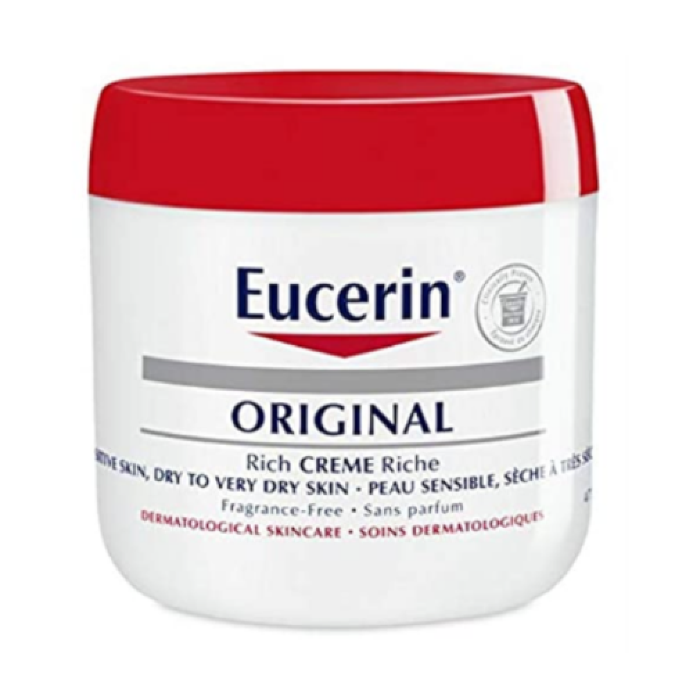 Eucerin крем купить. Эуцерин. Эуцерин крем. Эуцерин оригинал 75 мл. Eucerin Original Healing.