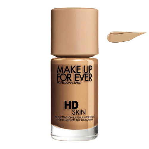 ميك اب فور ايفر - كريم أساس HD SKIN 3N48