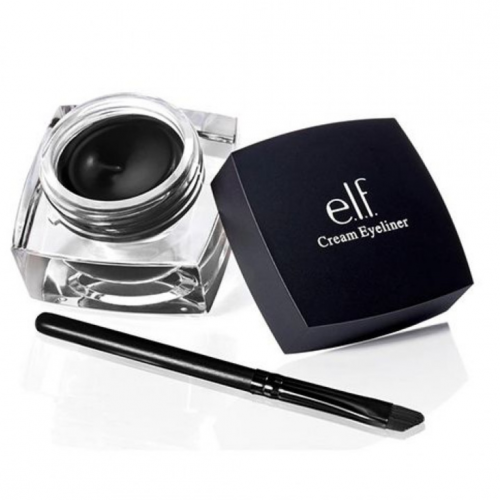 ايلف - آيلاينر ضدّ الماء أسود 4.7 جم 81160