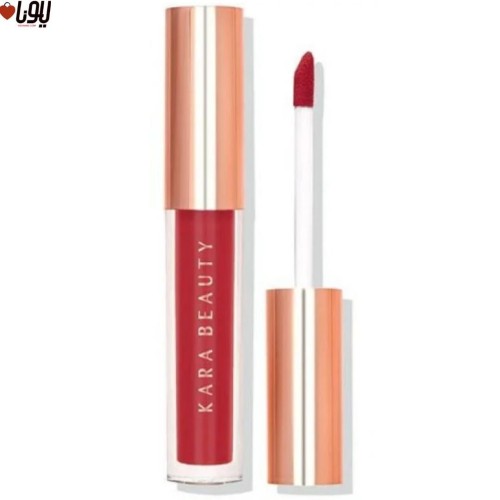 كارا بيوتي - روج ثابت درجة CRIMSON 11