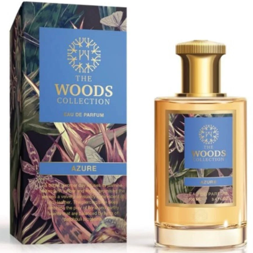 عطر ذا وودز كوليكشن ازور او دو بارفيوم 100مل