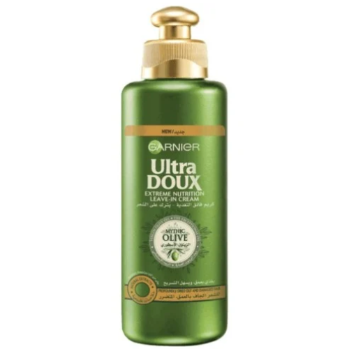 كريم الترا دوكس ببزيت الزيتون للشعر من غارنييه   200 مل