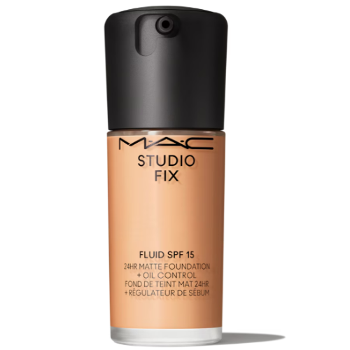 كريم اساس سائل ستوديو فكس NC35 من ماك